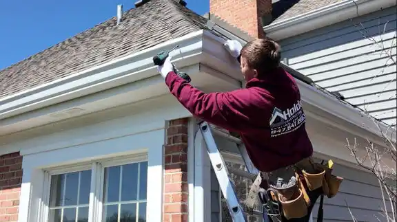 gutter services Annapolis